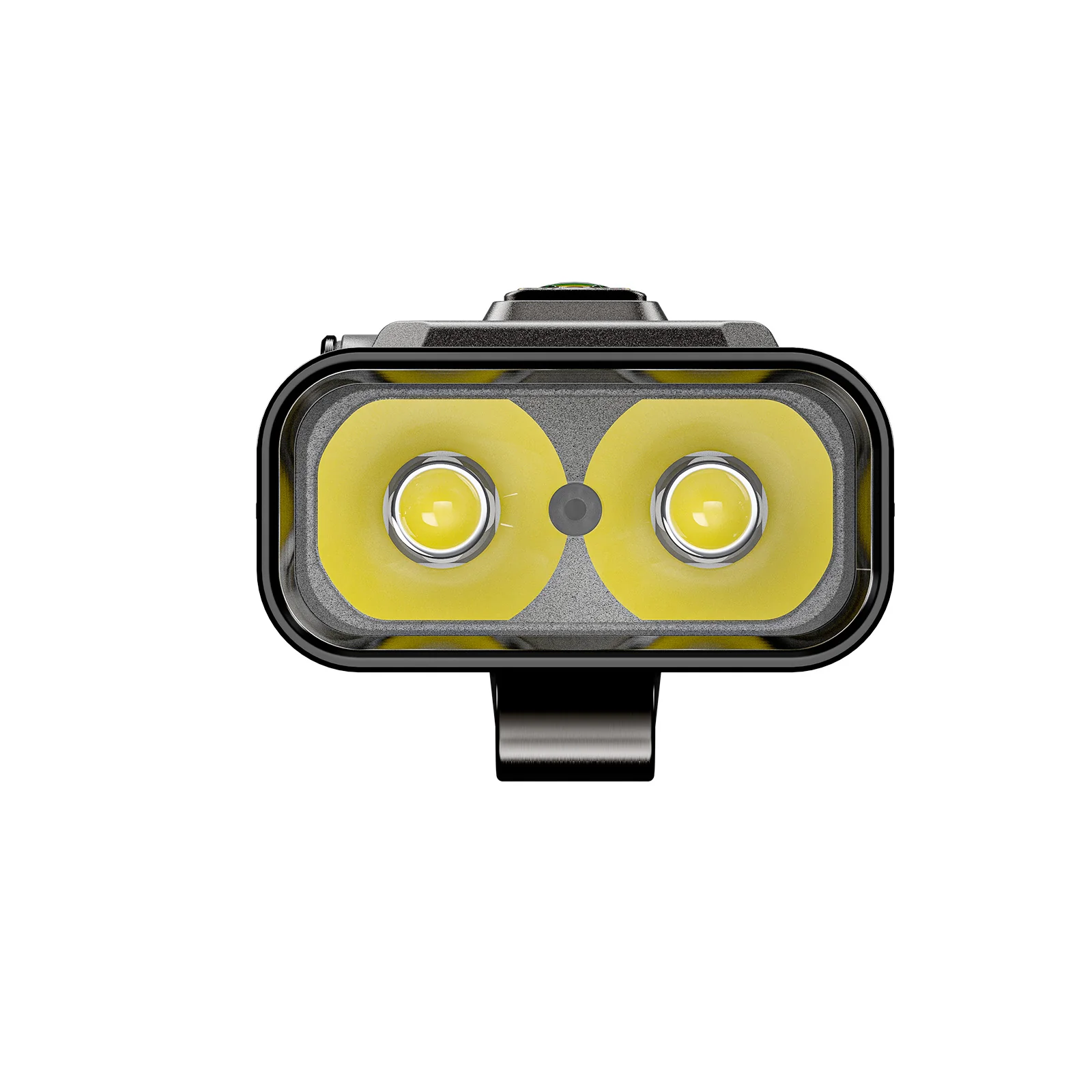Angel Eyes E90 Flat EDC Flashlight